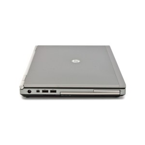 لپ تاپ استوک HP Elitebook 8470p پردازنده i5 نسل 3