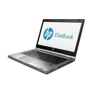 لپ تاپ استوک HP Elitebook 8470p پردازنده i5 نسل 3