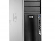 کیس استوک HP Workstation Z400