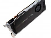 مشخصات کارت گرافیک NVIDIA  4000 ظرفیت 2GB