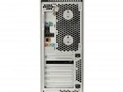 کیس استوک HP Workstation Z600 Xeon گرافیک 4GB