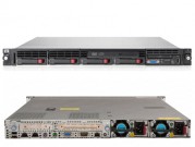 سرور استوک HP ProLiant DL360 G6
