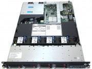 سرور کارکرده HP ProLiant DL360 G6