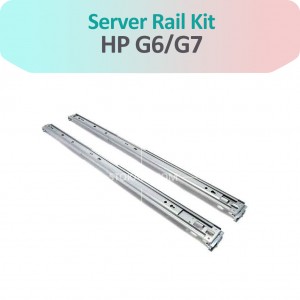 ریل کیت سرور HP Original DL G6,G7