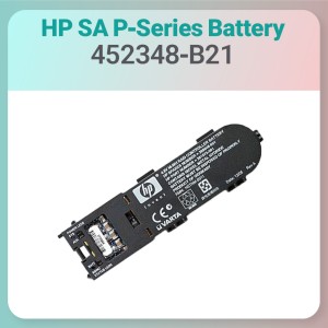 باتری اچ پی HP SA P-Series Battry Low Pro