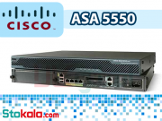 فایروال سیسکو کارکرده Cisco Firewall ASA 5550