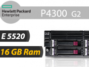 استوریج اچ پی HP StorageWorks P4300 G2 SAS