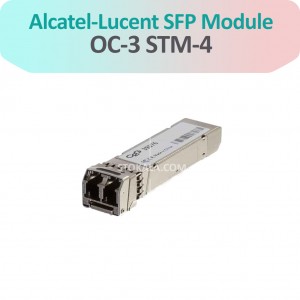 ماژول Lucent SFP Module OC-3 STM-4