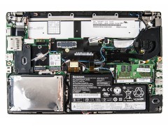 بررسی مشخصات لپ تاپ استوک Lenovo Thinkpad X260 i7