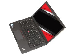 اطلاعات ظاهری لپ تاپ استوک Lenovo Thinkpad T460s i7