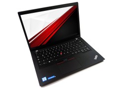 خرید لپ تاپ کارکرده Lenovo Thinkpad T470s i7