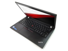 بررسی و خرید لپ تاپ دست دوم Lenovo Thinkpad T470s i7
