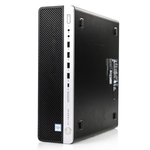 کیس استوک قدرتمند HP EliteDesk 800 G3 i5 سایز مینی