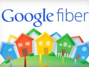 اینترنت خانگی گوگل با سرعت 1000 مگابیت در ثانیه!