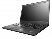 مشخصات لپ تاپ اولترابوک  Lenovo Thinkpad T440s بدنه زیبا و مستحکم