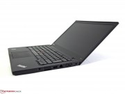 لپ تاپ Lenovo Thinkpad T440s بسیار زیبا و ظریف