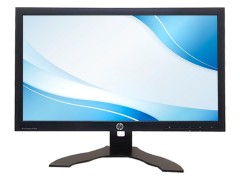 مشخصات مانیتور استوک HP ProDisplay P201 سایز 20 اینچ