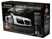 کارت گرافیک nVIDIA مدل Quadro 5000