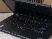 بررسی لپ تاپ استوک Lenovo Thinkpad W510 i7