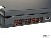 لپ تاپ استوک Lenovo Thinkpad W510 i7