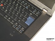 قیمت لپ تاپ استوک Lenovo Thinkpad W510 i7