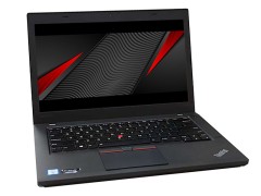 لپ تاپ استوک Lenovo ThinkPad T460 i5