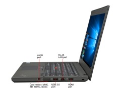 خرید لپ تاپ دست دوم Lenovo ThinkPad T460 i5