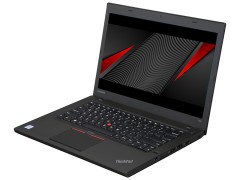 بررسی و خرید لپ تاپ کارکرده Lenovo ThinkPad T460 i5