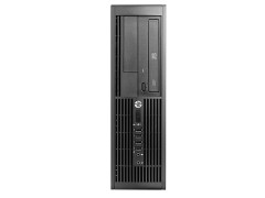 اطلاعات و قیمت کیس استوک HP Compaq Pro 4300 i3 سایز مینی