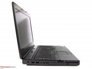 لپ تاپ استوک Dell Precision M4600 i7