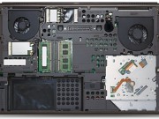 لپ تاپ دل کارکرده Dell Precision M4600 i7