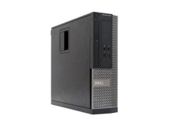 قیمت و خرید کیس استوک Dell OptiPlex 390 سایز مینی