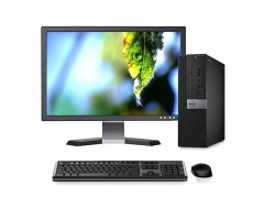 کیس استوک Dell OptiPlex 5050 i5 سایز مینی