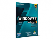 سیستم عامل Windows 7