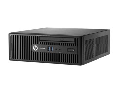 خرید کیس دست دوم  HP ProDesk 400 G3 i5 سایز مینی