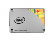 خرید هارد دست دوم  لپ تاپ Intel SSD 520 Series 180GB