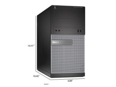 اطلاعات و مشخصات کیس استوک Dell Optiplex 7010 i5