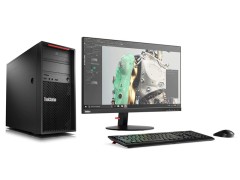 قیمت کیس استوک Lenovo ThinkStation P320 i7