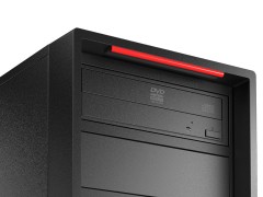 قیمت و خرید کیس دست دوم Lenovo ThinkStation P320 i7