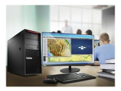 قیمت کیس دست دوم Lenovo ThinkStation P320 i7