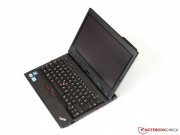 لپ تاپ استوک Lenovo Thinkpad X230t لمسی پردازنده i7