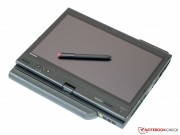 لپ تاپ استوک  Lenovo Thinkpad X230t لمسی پردازنده i7