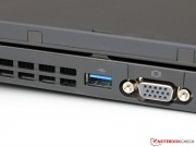 لپ تاپ دست دوم (تبلت ویندوزی ) Lenovo Thinkpad X230t لمسی پردازنده i7 نسل 3