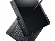 خرید لپ تاپ کارکرده (تبلت ویندوزی ) Lenovo Thinkpad X230t لمسی پردازنده i7 نسل 3
