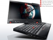 بررسی لپ تاپ کارکرده (تبلت ویندوزی ) Lenovo Thinkpad X230t لمسی پردازنده i7 نسل 3