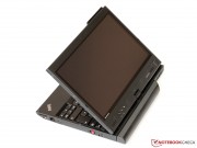 مشخصات لپ تاپ کارکرده (تبلت ویندوزی ) Lenovo Thinkpad X230t لمسی پردازنده i7 نسل 3