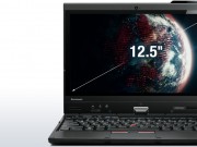لپ تاپ استوک ( تبلت ویندوزی ) Lenovo Thinkpad X230t لمسی پردازنده i7 نسل 3