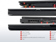 فروش لپ تاپ استوک Lenovo Thinkpad X230t لمسی پردازنده i7 نسل 3