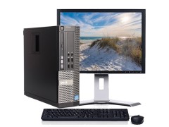 بررسی و قیمت کیس استوک Dell OptiPlex 7010 i5 سایز مینی