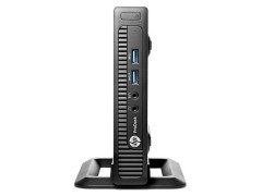 قیمت کیس استوک HP ProDesk 600 G1 i3 سایز اولترا مینی